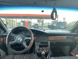 Audi 100 1989 года за 450 000 тг. в Кызылорда – фото 3