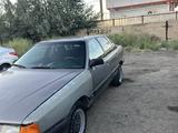 Audi 100 1989 года за 450 000 тг. в Кызылорда – фото 5
