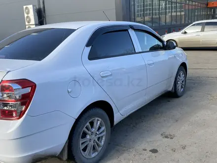 Chevrolet Cobalt 2023 года за 6 500 000 тг. в Семей – фото 5