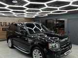 Land Rover Range Rover Sport 2011 года за 14 000 000 тг. в Алматы – фото 2