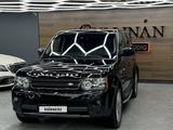 Land Rover Range Rover Sport 2011 года за 14 000 000 тг. в Алматы
