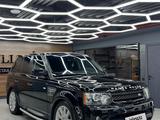 Land Rover Range Rover Sport 2011 года за 14 000 000 тг. в Алматы – фото 3