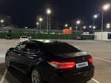 Toyota Camry 2019 годаүшін14 000 000 тг. в Актау – фото 2