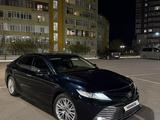 Toyota Camry 2019 года за 14 000 000 тг. в Актау