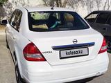 Nissan Tiida 2009 годаүшін3 200 000 тг. в Актау – фото 3