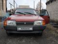 ВАЗ (Lada) 2108 1995 года за 450 000 тг. в Карабалык (Карабалыкский р-н)