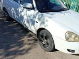 ВАЗ (Lada) Priora 2170 2013 годаүшін1 700 000 тг. в Есиль – фото 2