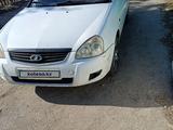 ВАЗ (Lada) Priora 2170 2013 годаүшін1 700 000 тг. в Есиль