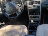 ВАЗ (Lada) Priora 2170 2013 годаүшін1 700 000 тг. в Есиль – фото 4
