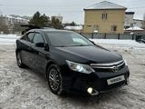 Toyota Camry 2015 года за 9 800 000 тг. в Астана – фото 3