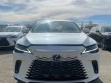 Lexus RX 350 Executive+ 2025 года за 42 490 000 тг. в Актобе