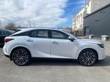 Lexus RX 350 Executive+ 2025 года за 42 490 000 тг. в Актобе – фото 3