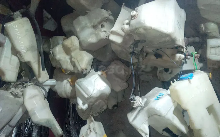 Бачок омывателя за 12 000 тг. в Алматы