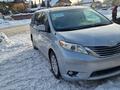 Toyota Sienna 2012 годаfor7 800 000 тг. в Астана – фото 3