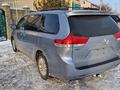 Toyota Sienna 2012 года за 8 500 000 тг. в Астана – фото 7