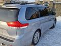 Toyota Sienna 2012 года за 8 500 000 тг. в Астана – фото 6