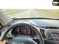Kia Sportage 2013 года за 6 300 000 тг. в Караганда – фото 5