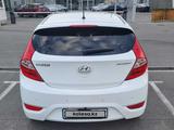 Hyundai Accent 2014 годаүшін5 500 000 тг. в Алматы – фото 4