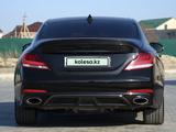 Genesis G70 2018 года за 11 999 999 тг. в Актау – фото 3
