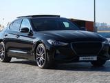Genesis G70 2018 года за 11 999 999 тг. в Актау