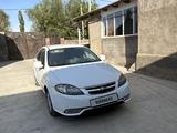 Daewoo Gentra 2014 годаүшін3 200 000 тг. в Шымкент – фото 2