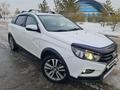 ВАЗ (Lada) Vesta SW Cross 2021 года за 8 000 000 тг. в Темиртау – фото 4