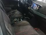 Mitsubishi Lancer 2007 годаүшін2 500 000 тг. в Алматы – фото 2