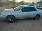 Toyota Camry 1999 годаүшін3 500 000 тг. в Мерке – фото 2