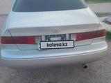 Toyota Camry 1999 годаүшін3 500 000 тг. в Мерке – фото 3