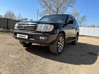 Toyota Land Cruiser 2007 годаүшін10 500 000 тг. в Петропавловск