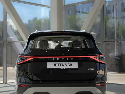 Jetta VS8 2026 года за 11 160 000 тг. в Астана – фото 12