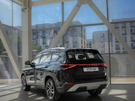 Jetta VS8 2026 года за 11 160 000 тг. в Астана – фото 15