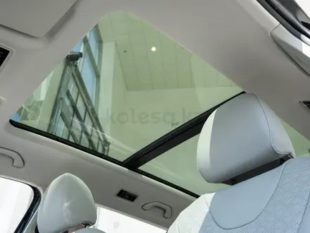 Jetta VS8 2026 года за 11 160 000 тг. в Астана – фото 38