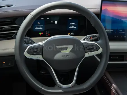 Jetta VS8 2026 года за 11 160 000 тг. в Астана – фото 24