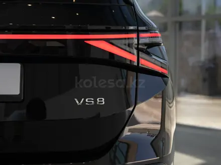 Jetta VS8 2026 года за 11 160 000 тг. в Астана – фото 18