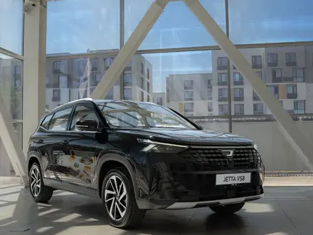 Jetta VS8 2026 года за 11 160 000 тг. в Астана – фото 2