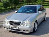 Mercedes-Benz E 320 2000 годаүшін5 900 000 тг. в Шымкент