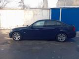 BMW 318 2006 года за 4 400 000 тг. в Алматы – фото 3