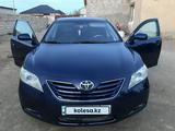 Toyota Camry 2007 года за 6 200 000 тг. в Жанаозен