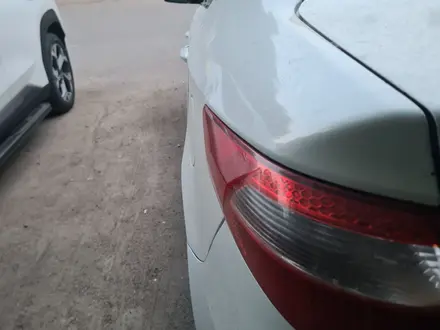 Kia Rio 2014 года за 3 800 000 тг. в Астана – фото 2
