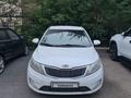 Kia Rio 2014 годаүшін3 800 000 тг. в Астана