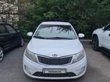 Kia Rio 2014 годаүшін3 800 000 тг. в Астана