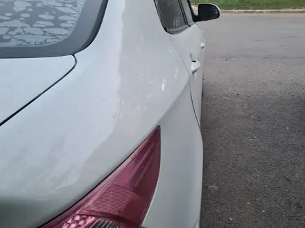 Kia Rio 2014 года за 3 800 000 тг. в Астана – фото 3