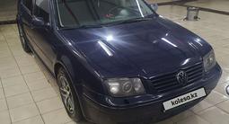 Volkswagen Bora 1999 года за 1 900 000 тг. в Уральск