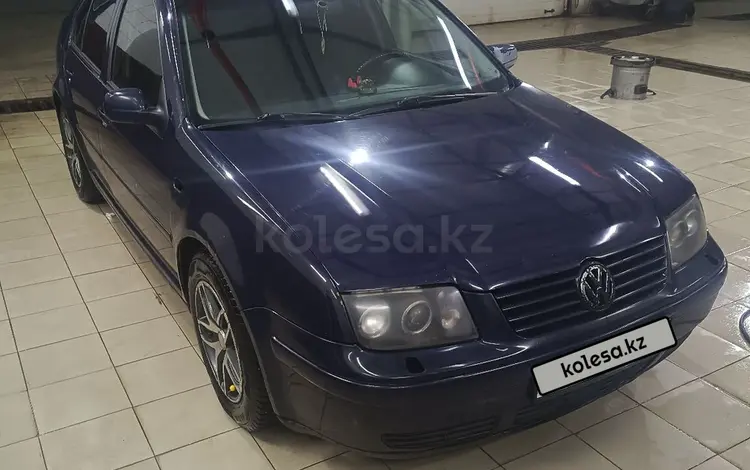 Volkswagen Bora 1999 года за 1 800 000 тг. в Уральск