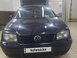 Volkswagen Bora 1999 года за 1 900 000 тг. в Уральск – фото 3