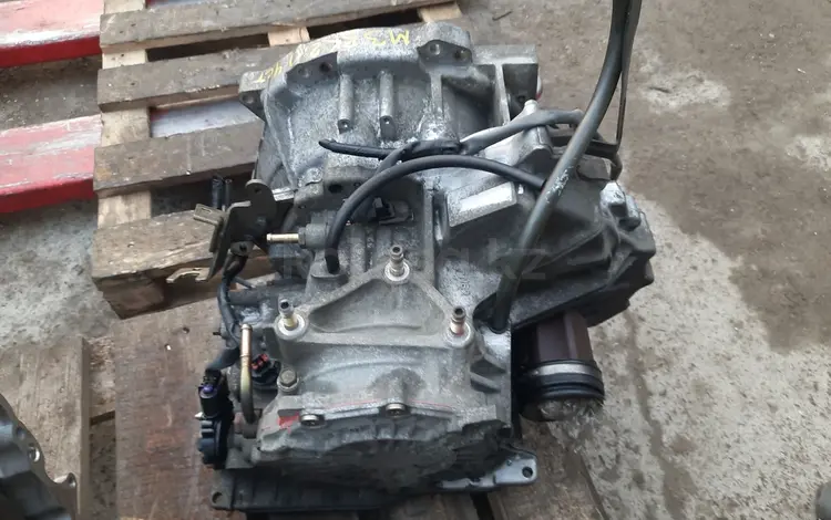 КОРОБКА MAZDA за 110 000 тг. в Алматы