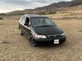 Honda Odyssey 1996 годаүшін1 000 000 тг. в Талдыкорган – фото 5