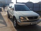 Lexus RX 300 2001 годаfor5 500 000 тг. в Байконыр