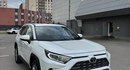 Toyota RAV4 2020 годаүшін15 000 000 тг. в Астана